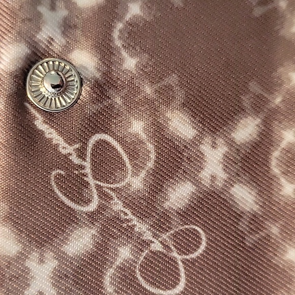 Jessica Simpson Bow Wallet - Picture 6 of 6